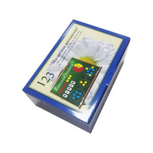 Набор Магнитная математика