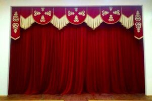 Одежда сцены