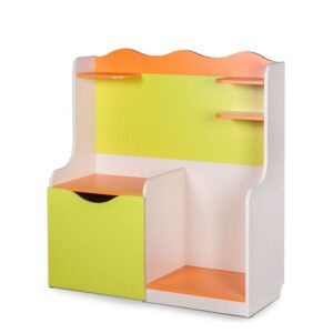 Уголок детский спортивный ЧЕМПИОН 1010х420х1050 мм