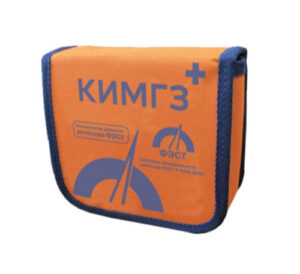 Комплект индивидуальный медицинский гражданской защиты КИМГЗ