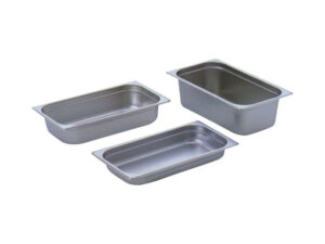 Гастроемкость GN 2/3
