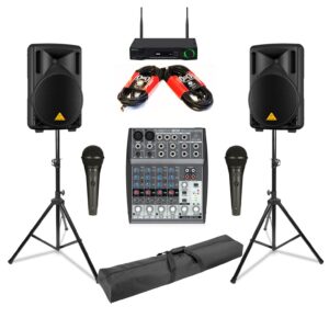 Комплект акустической системы №2