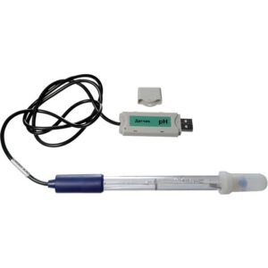 Датчик измерения кислотности