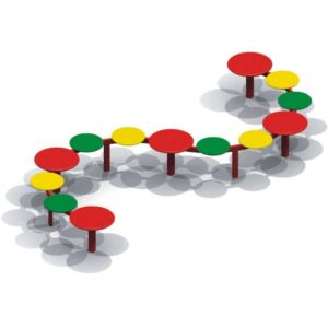 Дорожка Равновесия 340 см