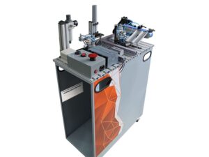 Учебный комплекс Основы мехатроники