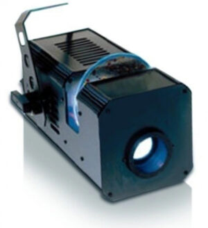 Световой проектор «Меркурий» со встроенным ротатором и лампой