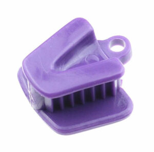 Роторасширитель из мягкого пластика