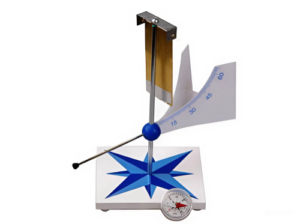 Флюгер демонстрационный