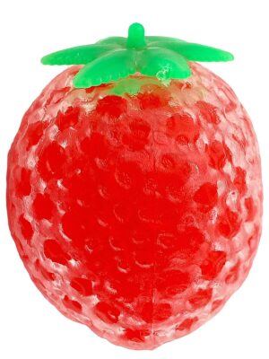 Игрушка-антистресс Ягодка