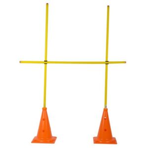 Комплект вертикальных стоек 1,05м