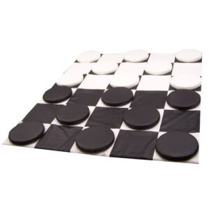 Игровой комплект Шашки