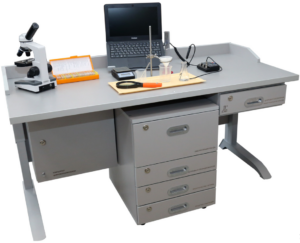 Лабораторный комплекс для учебной деятельности по естествознанию в начальной школе (ЛКНШ)