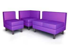 Модульный диван Шеффер №2