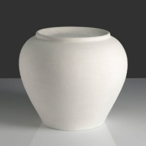 Гипсовая модель Корчага