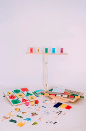 Тренажер мозжечковой стимуляции Бильгоу "Лого-Успех"