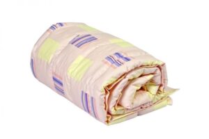 Утяжеленное одеяло классическое (с фиксированным весом)