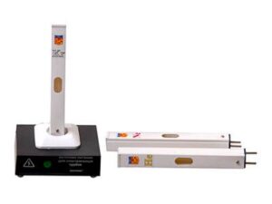 Набор спектральных трубок с универсальным источником питания