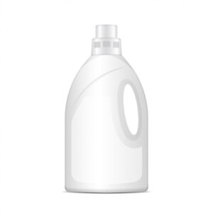 Гель для стирки всех типов белья без фосфатов биоразлагаемый, 1,8 л