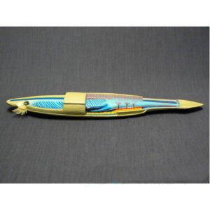 Модель Ланцетник