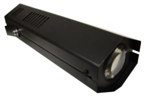 Световая пушка (к зеркальному шару) Зебра-100