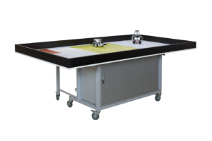 Стол для соревнований по робототехнике Уникум