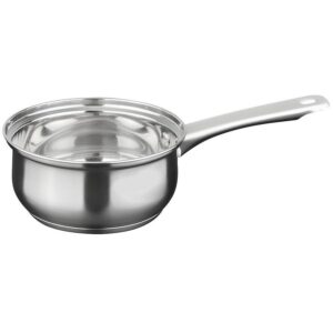 Ковш 1,6 л без крышки, нержавеющая сталь