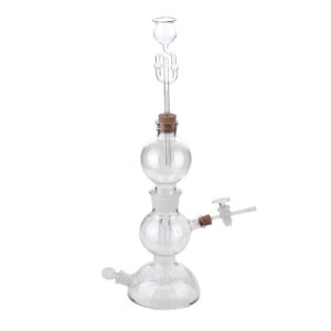 Аппарат Киппа 500 мл.