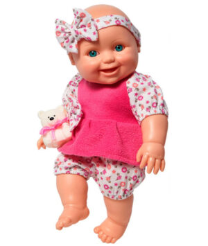Пупс детский Малышка, 30 см