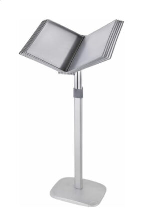 Демосистема напольная (А4)