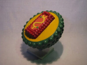 Модель Вирус СПИДа