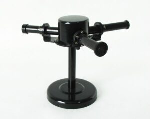 Спектроскоп лабораторный (двухтрубный)