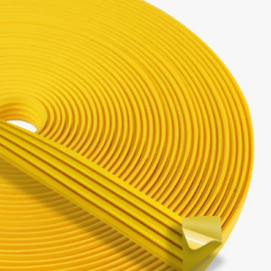 Тактильная лента самоклеящаяся, 3,2х29 мм (рулон 25 м)