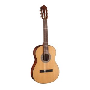 Гитара классическая (размер 4/4)