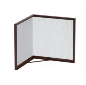 Защитный экран, 410х410х410 мм