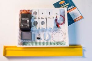 Комплект №4 ГИА-лаборатория по физике