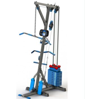 Блоковый тренажер односторонний