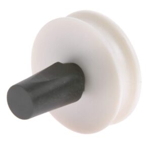 Блок неподвижный