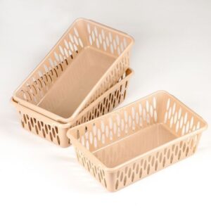 Набор контейнеров для мелочей, 3шт