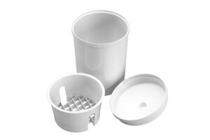 Емкость для хранения термометров