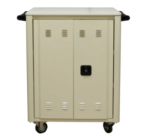 Тележка для планшетов (40 ячеек)