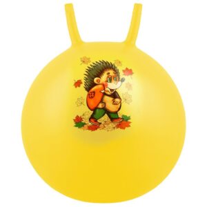 Мяч-прыгун (фитбол) детский