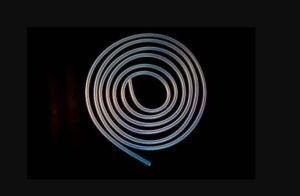 Шланг силиконовый