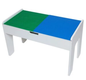 Стол детский Лего Дуэт