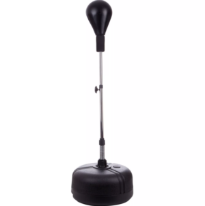 Груша напольная для отработки ударов