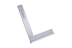 Набор угольников поверочных слесарных, 3 шт