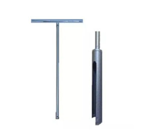 Пробоотборник почвы