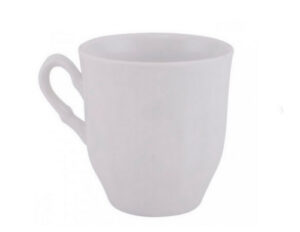 Кружка 250 мл с ручкой