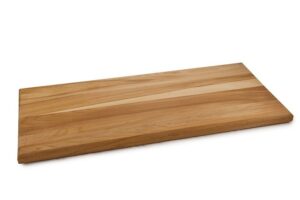 Доска разделочная 70х30 см береза