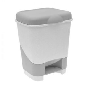 Ведро мусорное с педалью