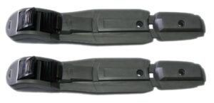 Крепление для лыж SNS (автоматическое)